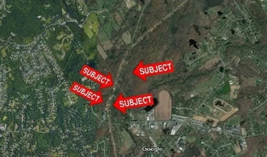 Commercial Property for Sale in Wappinger New York 12590